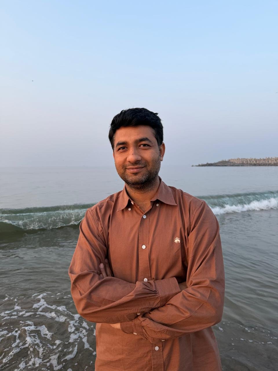 Ankit Pareek Digital Marketing Trainer