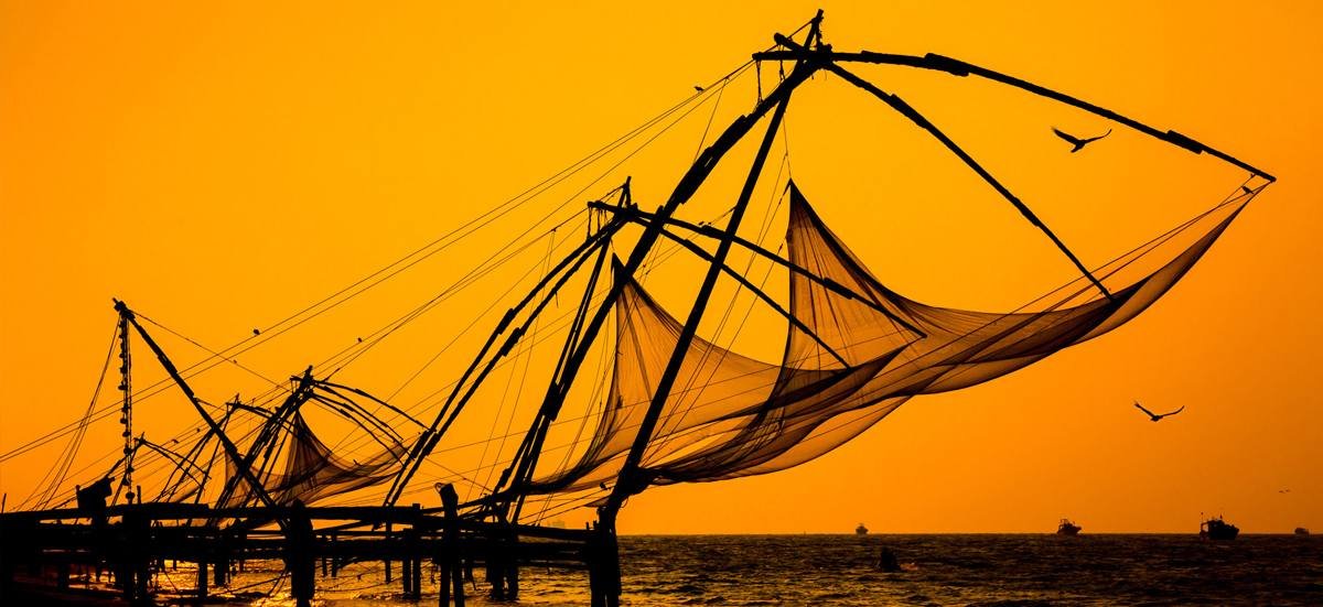 Digital Marketing Course in Kochi — Chinese Fishing Nets