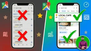 Google Business Profile Optimization Services