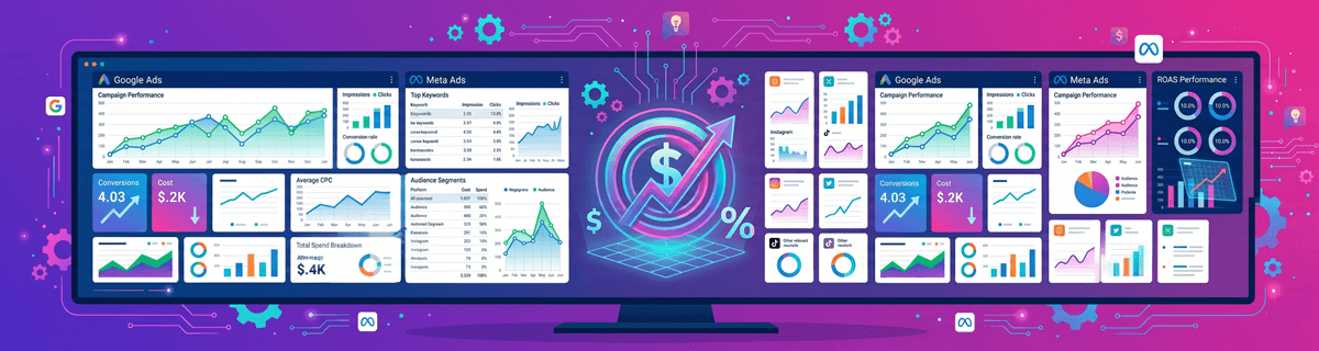 paid Media Course