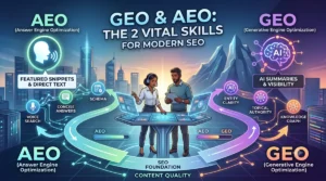 The Two Skills Every SEO Professional Needs Right Now