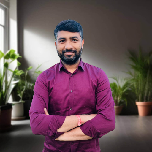 Ankit Pareek