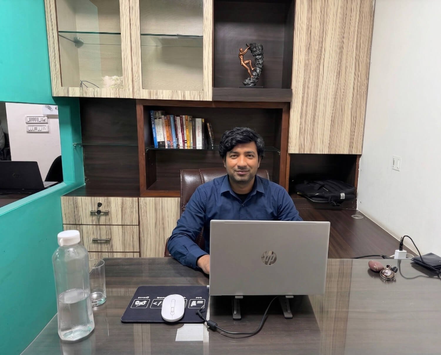 Ankit Pareek