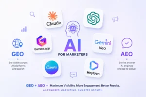 geo vs aeo for seo marketing