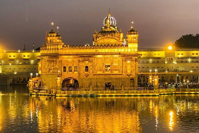 Digital Marketing Course in Amritsar — Golden Temple