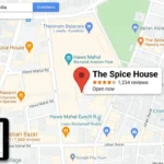 Local SEO Services in India for Higher Google Maps Rankings