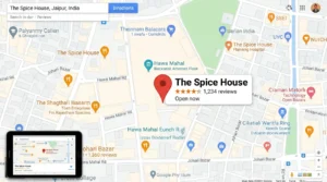 Local SEO Services in India for Higher Google Maps Rankings