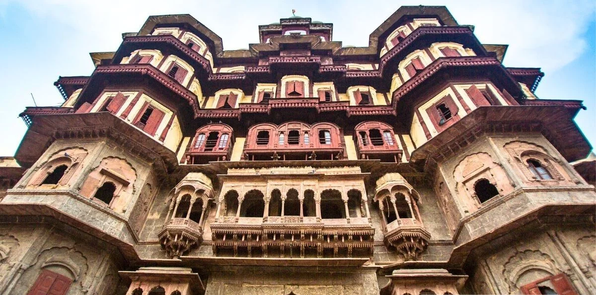 Digital Marketing Course in Indore — Rajwada Palace