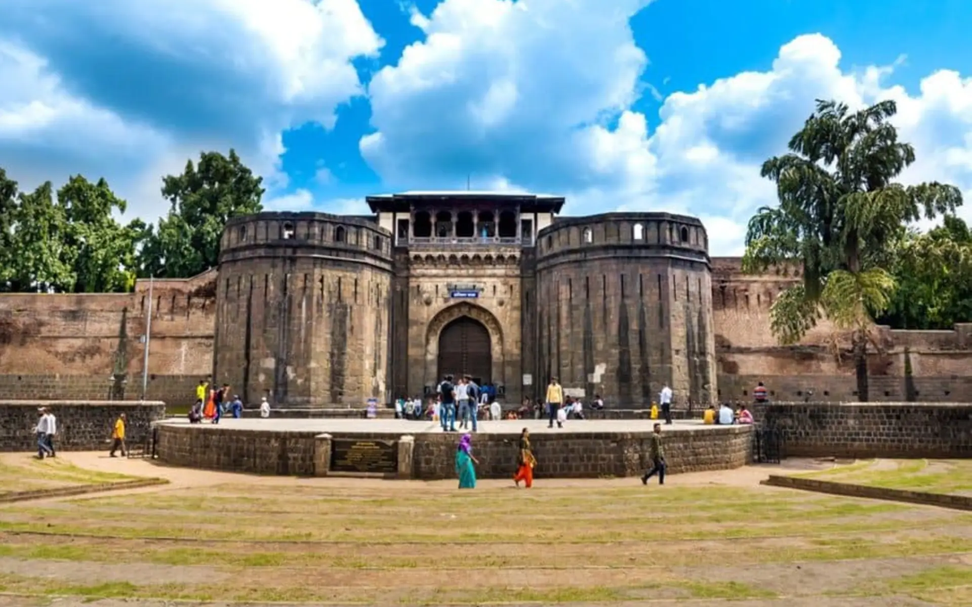 Digital Marketing Course in Pune — Shaniwar Wada