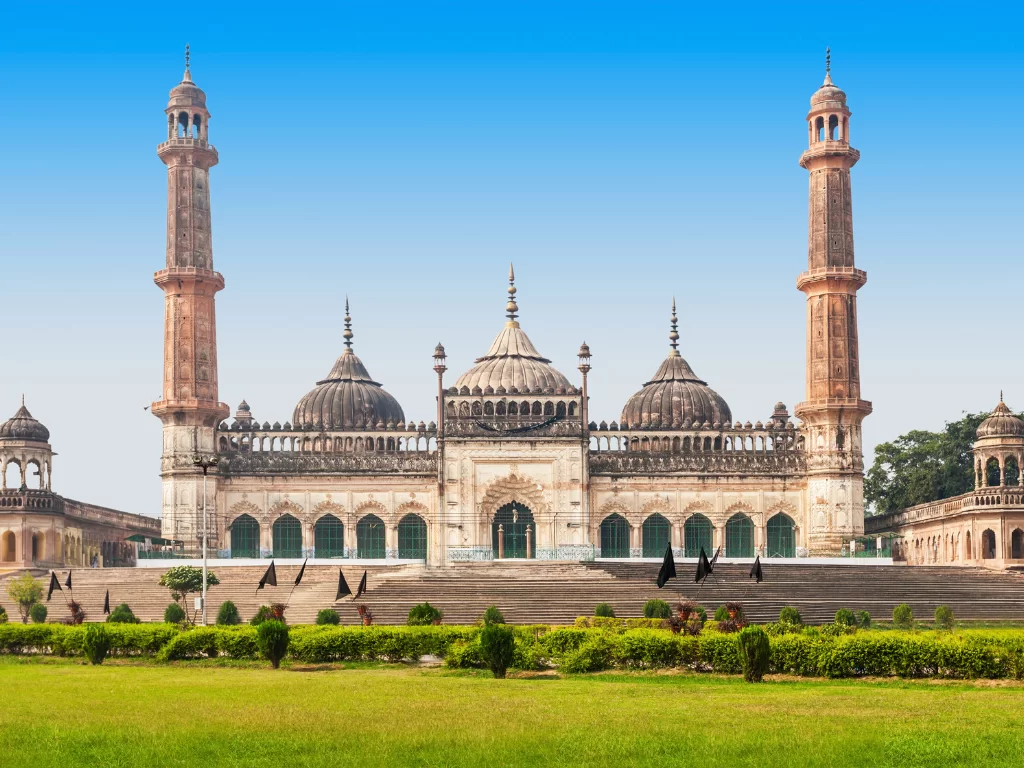Digital Marketing Course in Lucknow — Bara Imambara
