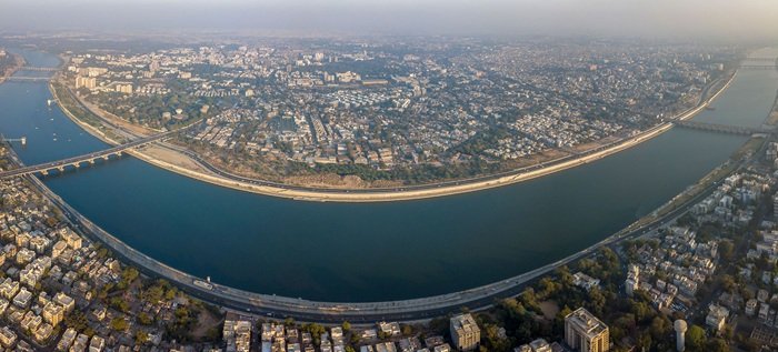 Digital Marketing Course in Ahmedabad — Sabarmati River Front