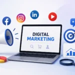 what is digital marketing digital marketing kya hai