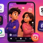 Best Tools to Create Instagram Reels