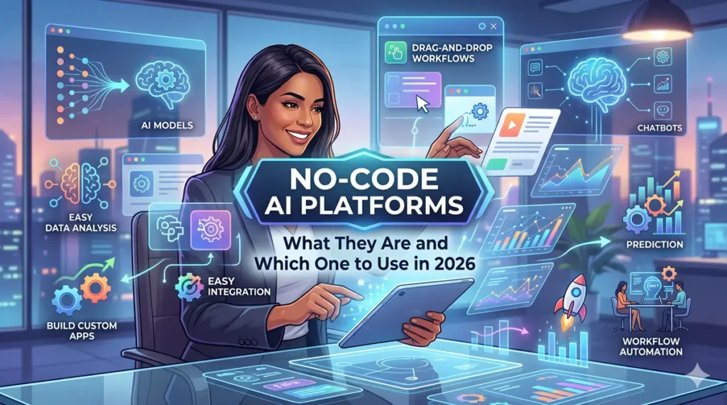 No-Code AI Platforms
