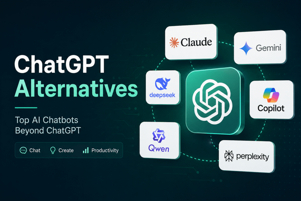 best free chatgpt altertaive for indian users