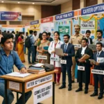 career options after 12th pass student