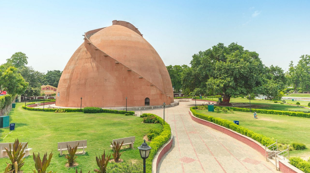 Digital Marketing Course in Patna — Golghar Patna