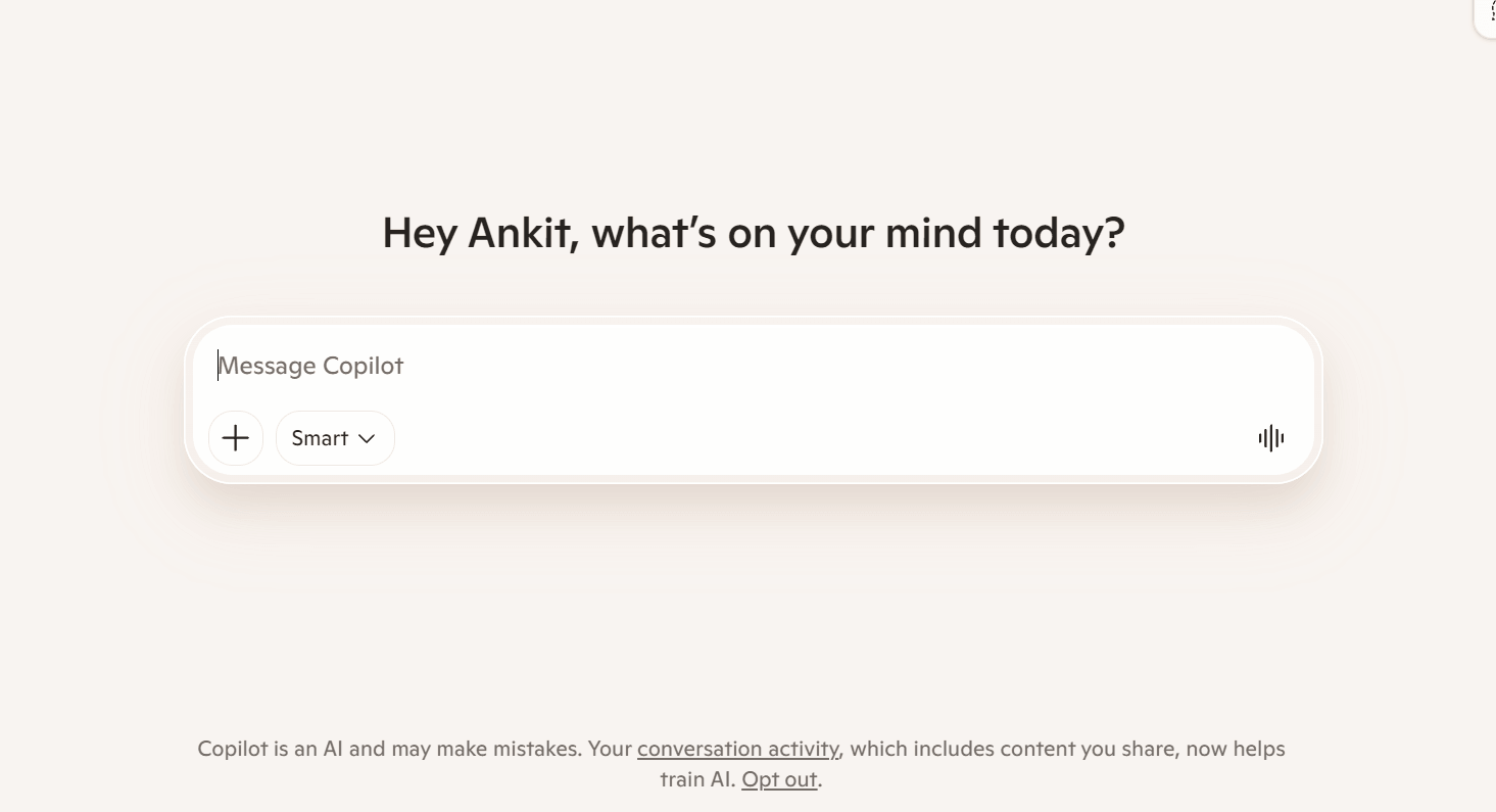 microsoft copilot ai tool