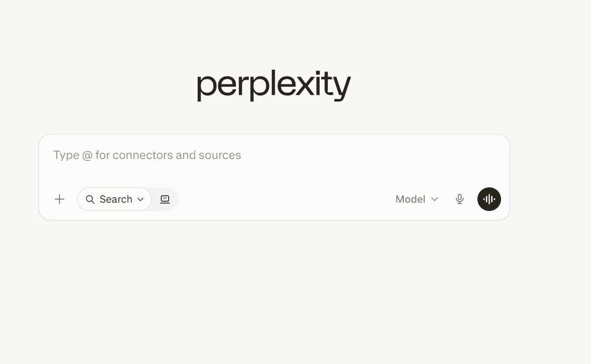 perplexity free ai tool for research