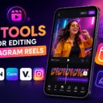 Best AI Tools for Editing Instagram Reels