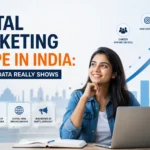 Digital Marketing Scope in India