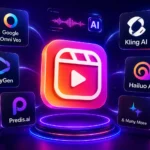 Free AI Tools to Create Instagram Reels in 2026