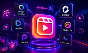 Free AI Tools to Create Instagram Reels in 2026