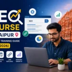 SEO Course in Jaipur Complete Training Guide (2026)