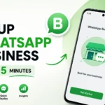 WhatsApp Business Setup Complete Guide by Ankit Pareek