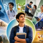 courses after 12th science