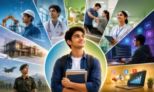 courses after 12th science