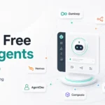 Best Free AI Agents in 2026