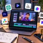 AI-Animation-and-Video-Tools-Cost-in-India