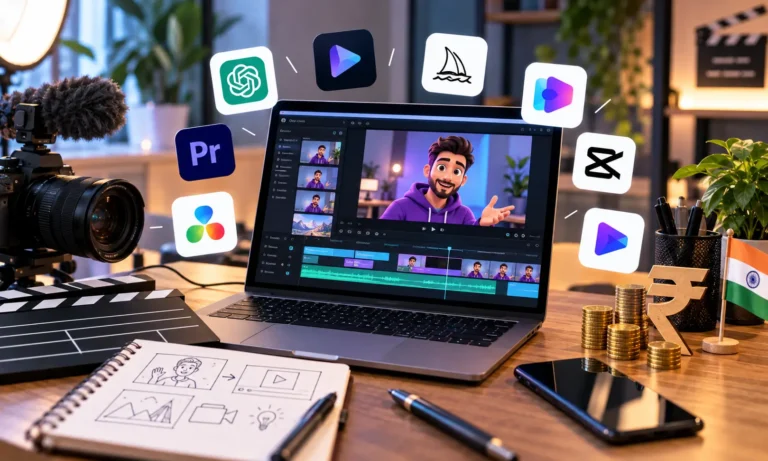AI-Animation-and-Video-Tools-Cost-in-India