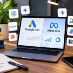 AI Tools for Google Ads and Meta Ads