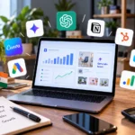 Best AI Tools for Small Businesses in India