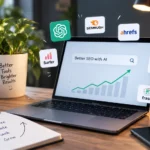 best ai tools for seo and marketing