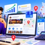 Google Business Profile Optimization Cost in India