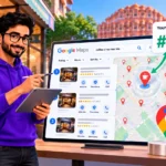 How to Check Your Google Maps Ranking